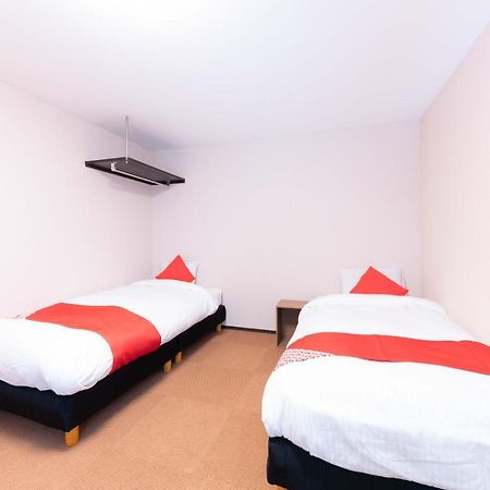 Oyo Hotel Musubi Kyoto Saiin Exterior photo